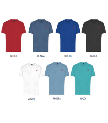 TSHIRT UOMO M/M 836010 Ingrosso Abbigliamento Uomo Tellini S.r.l.